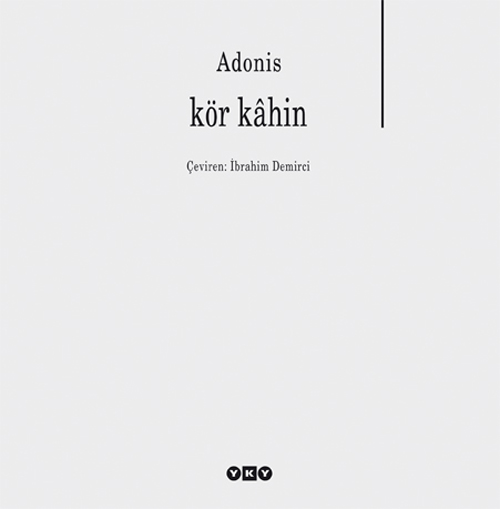 Yapı Kredi Yayınları