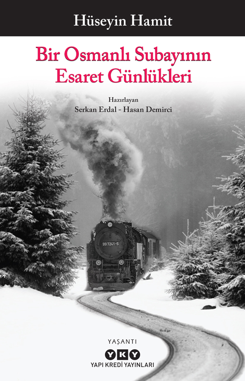 Yapı Kredi Yayınları