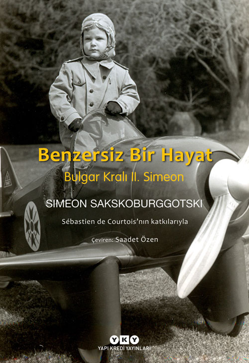 Yapı Kredi Yayınları