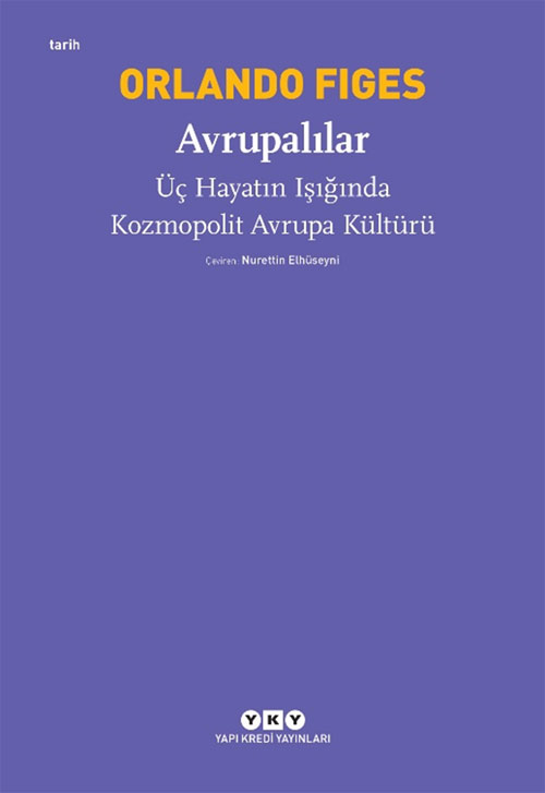Yapı Kredi Yayınları