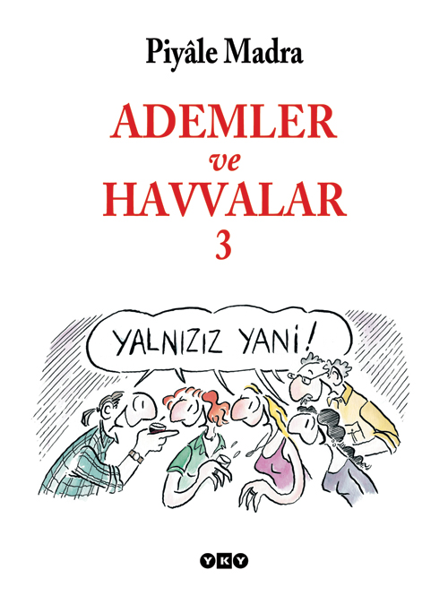 Yapı Kredi Yayınları