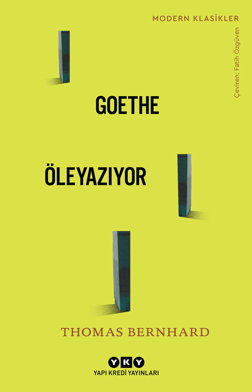 Yapı Kredi Yayınları