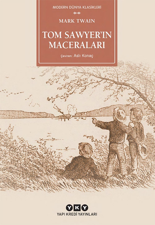 Yapı Kredi Yayınları