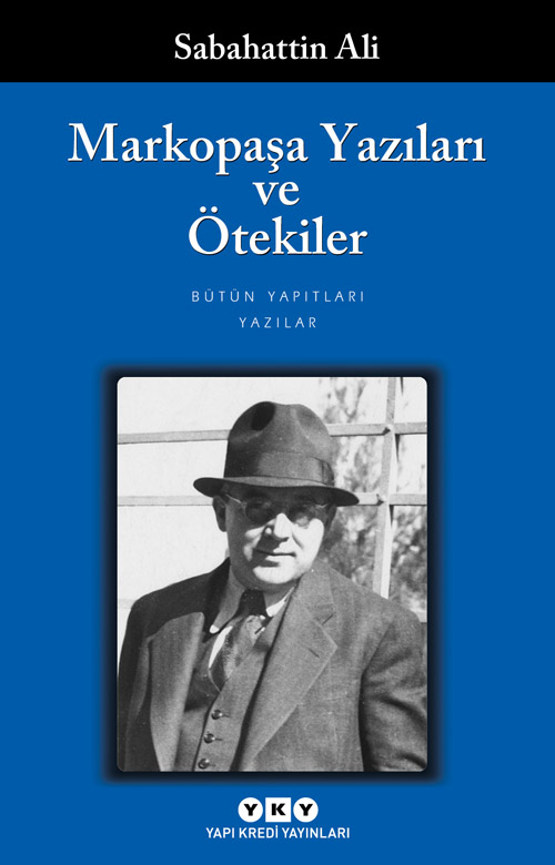Yapı Kredi Yayınları