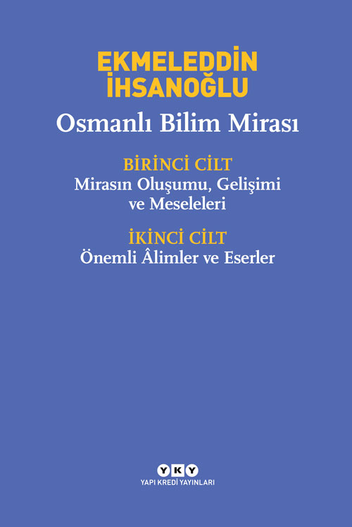 Yapı Kredi Yayınları
