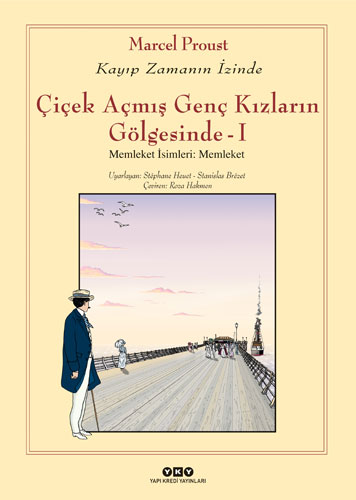 Yapı Kredi Yayınları