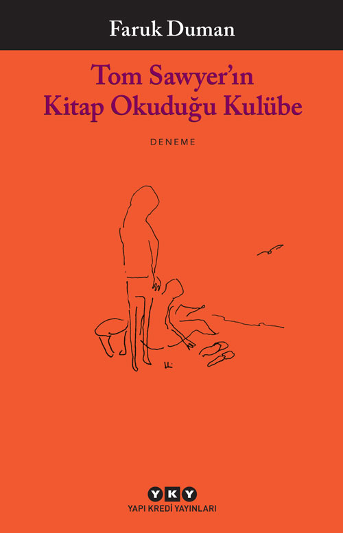 Yapı Kredi Yayınları