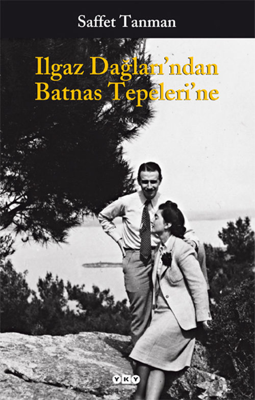 Yapı Kredi Yayınları