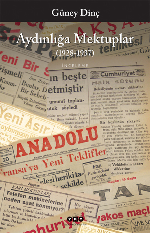 Yapı Kredi Yayınları