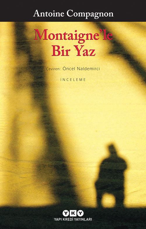 Yapı Kredi Yayınları