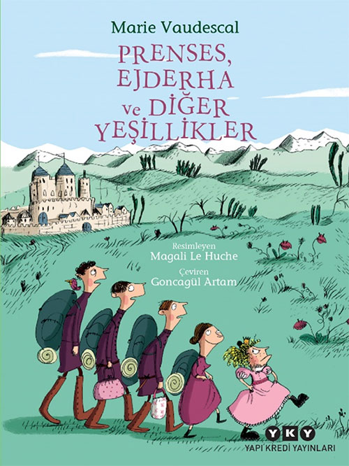 Yapı Kredi Yayınları