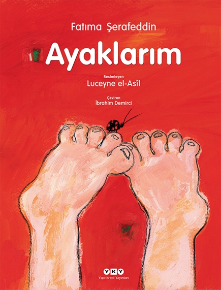 Yapı Kredi Yayınları