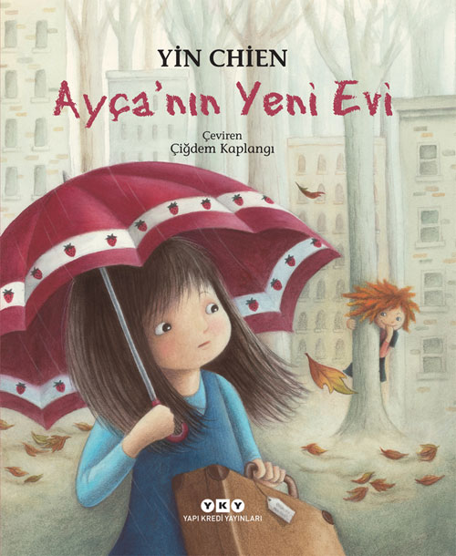 Yapı Kredi Yayınları