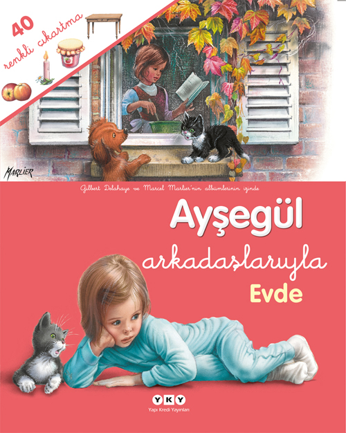 Yapı Kredi Yayınları