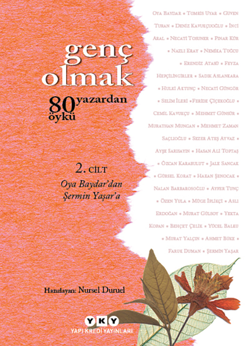 Yapı Kredi Yayınları