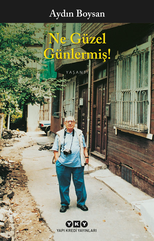 Yapı Kredi Yayınları
