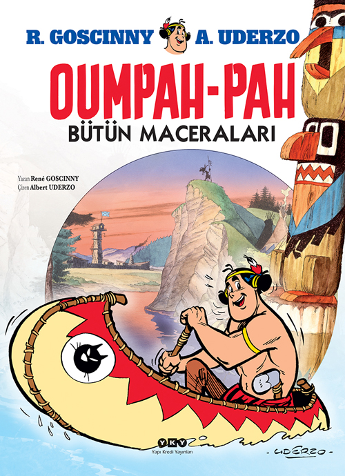 Yapı Kredi Yayınları