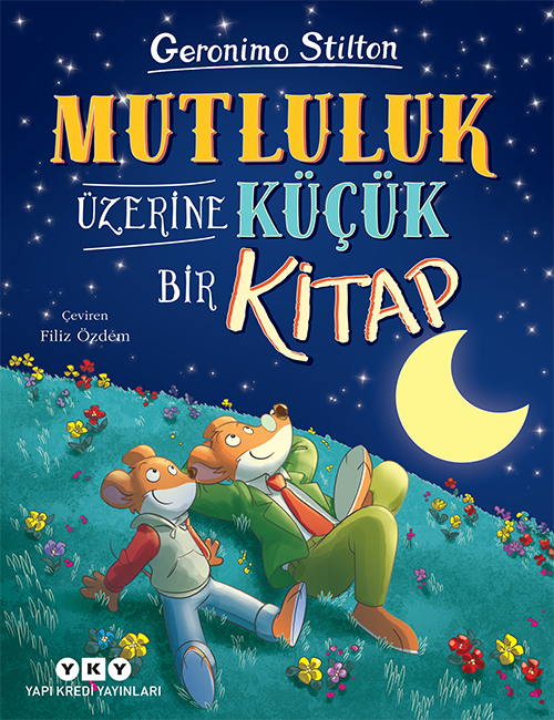 Yapı Kredi Yayınları
