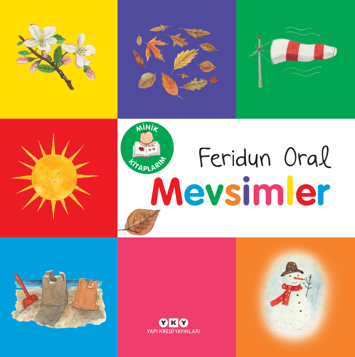 Yapı Kredi Yayınları