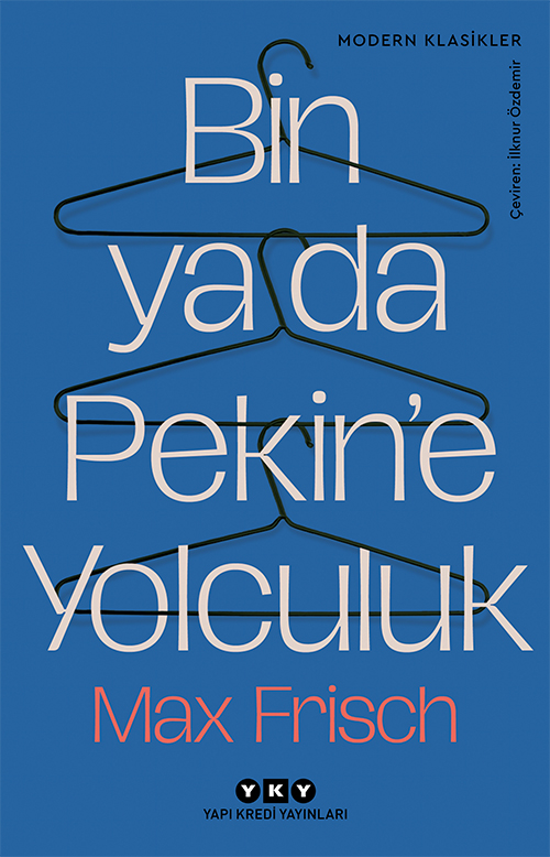 Yapı Kredi Yayınları