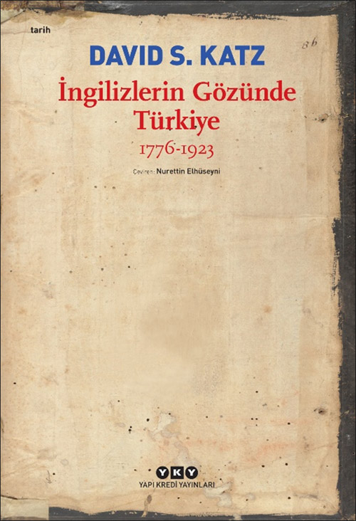 Yapı Kredi Yayınları