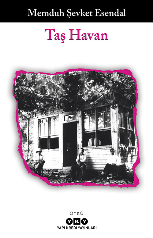 Yapı Kredi Yayınları
