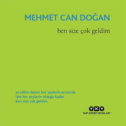 Yapı Kredi Yayınları