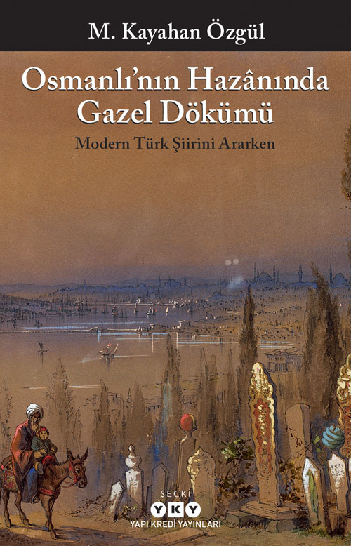 Yapı Kredi Yayınları