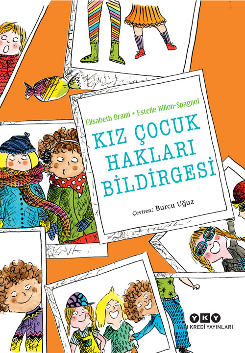 Yapı Kredi Yayınları