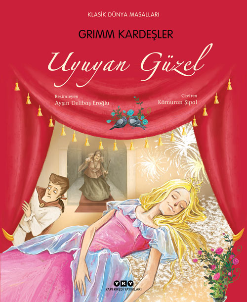 Yapı Kredi Yayınları