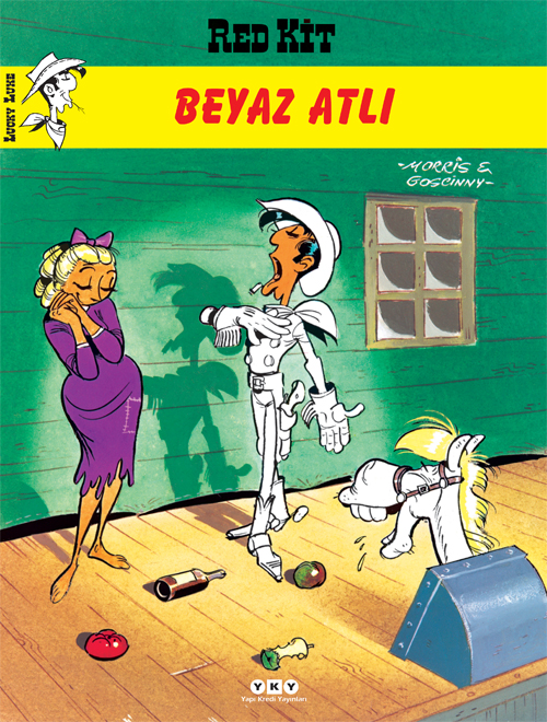 Yapı Kredi Yayınları