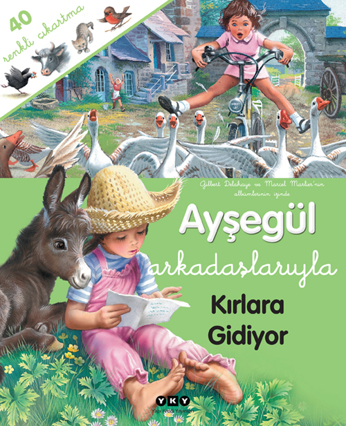 Yapı Kredi Yayınları