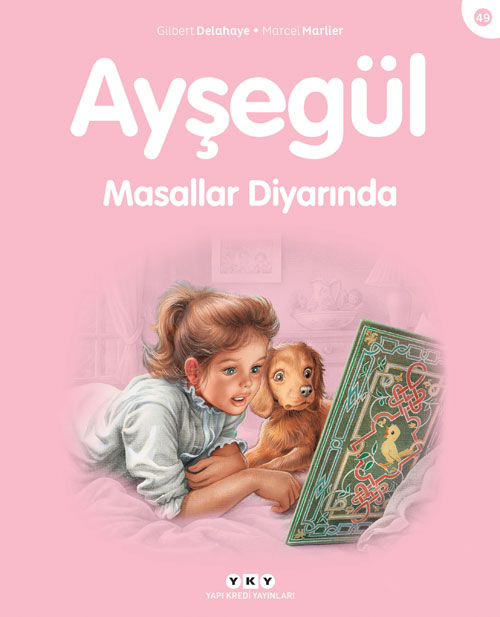 Yapı Kredi Yayınları