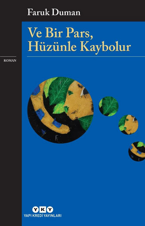 Yapı Kredi Yayınları