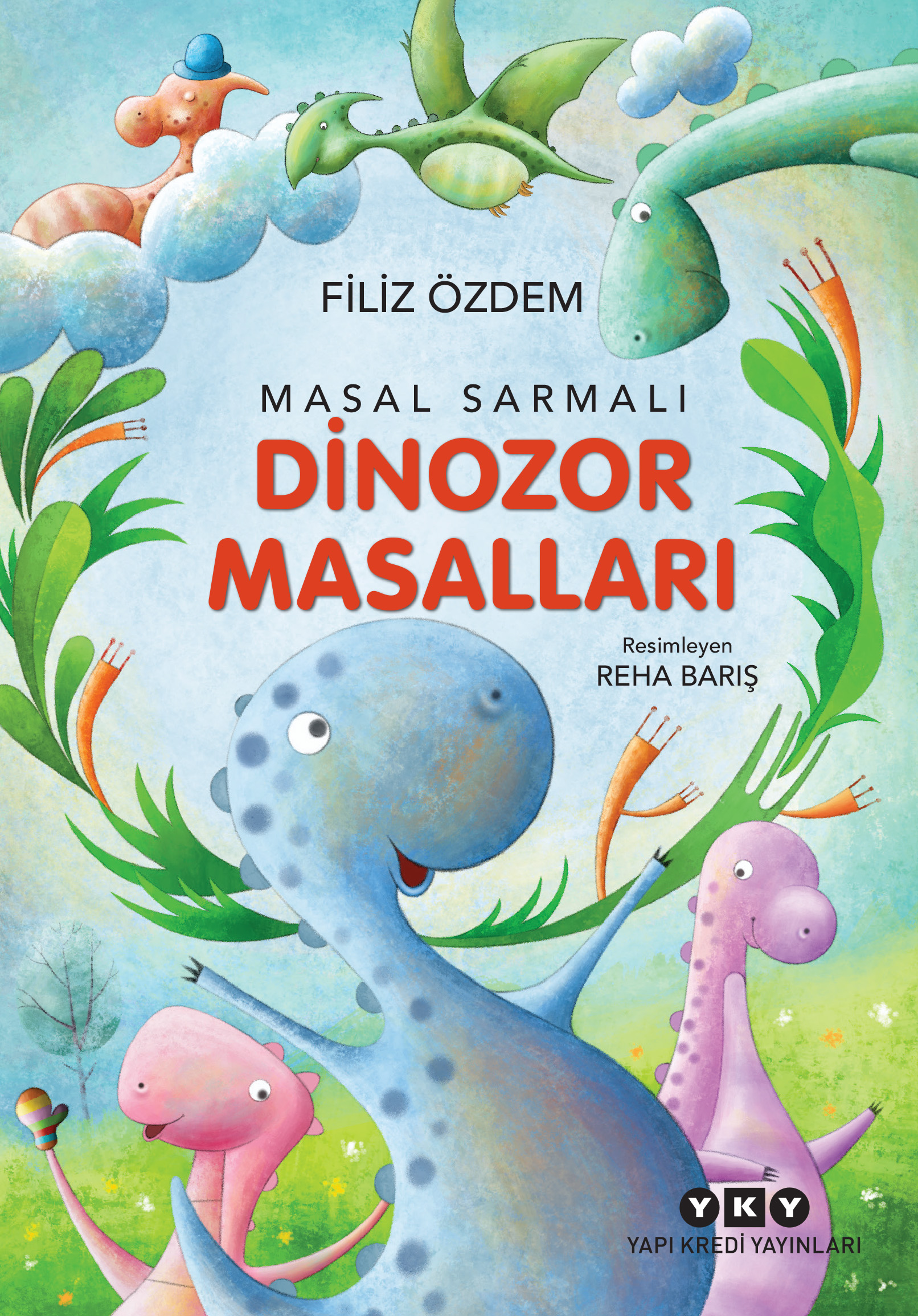 Yapı Kredi Yayınları