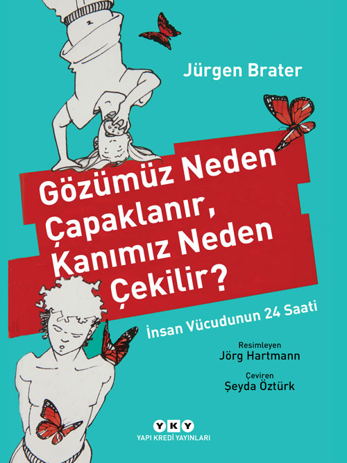 Yapı Kredi Yayınları