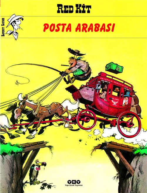 Yapı Kredi Yayınları