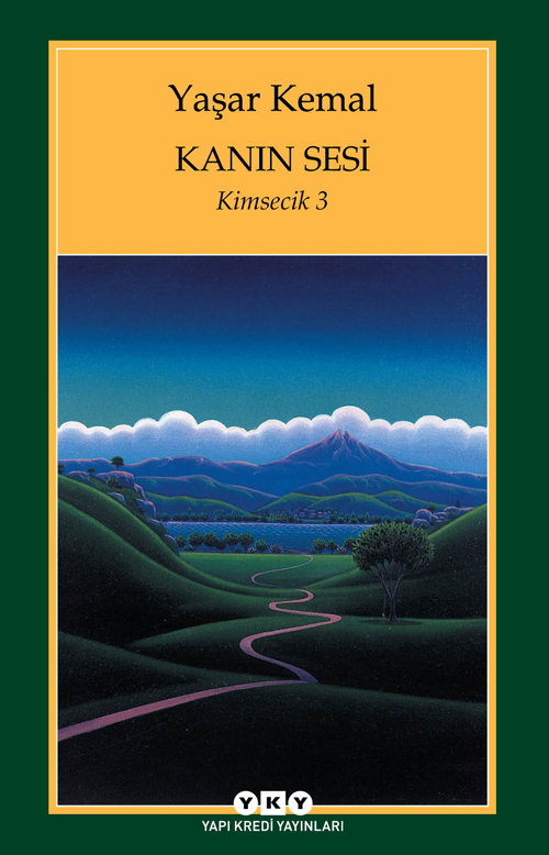 Yapı Kredi Yayınları