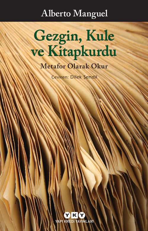 Yapı Kredi Yayınları