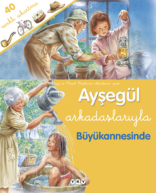 Yapı Kredi Yayınları