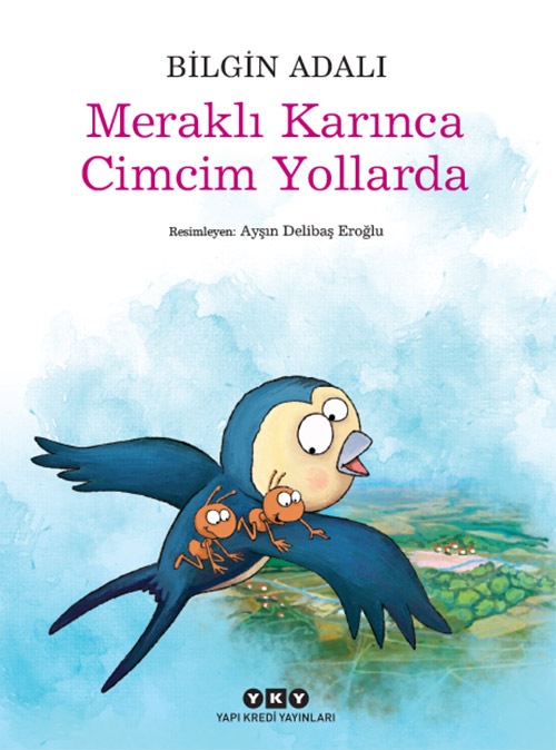 Yapı Kredi Yayınları
