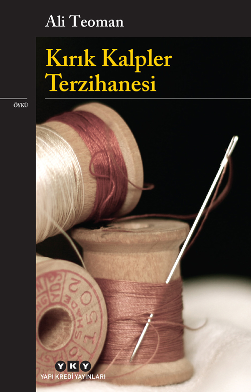 Yapı Kredi Yayınları