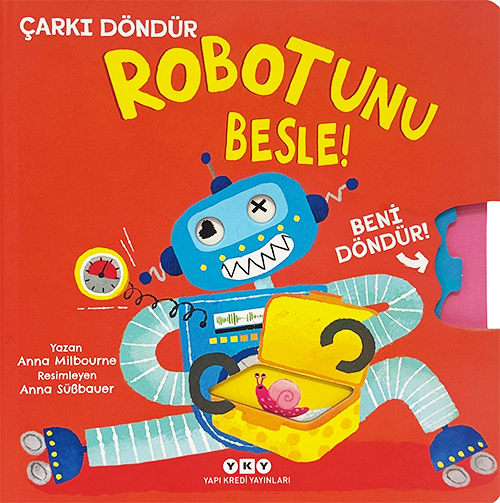 Yapı Kredi Yayınları