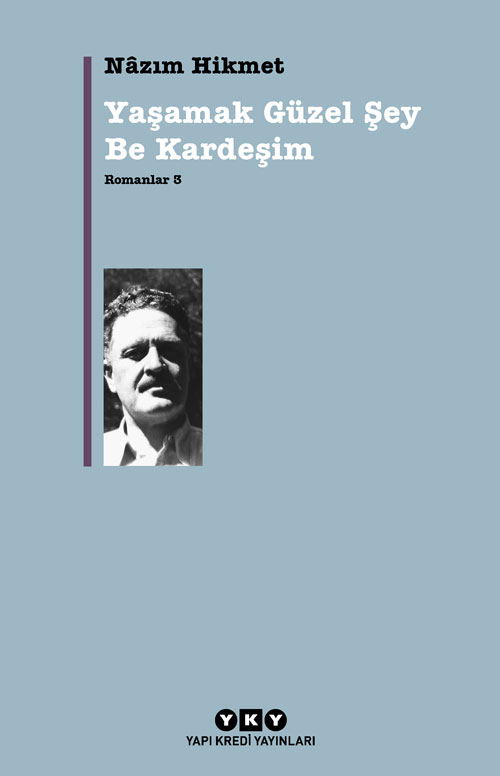 Yapı Kredi Yayınları