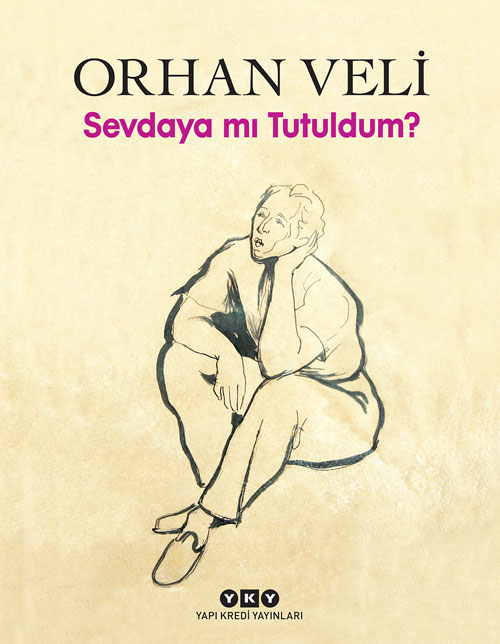 Sevdaya mı Tutuldum