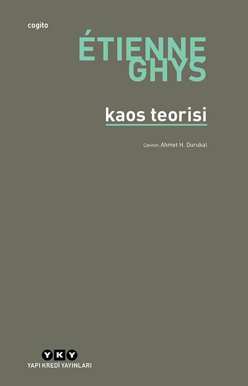 Yapı Kredi Yayınları