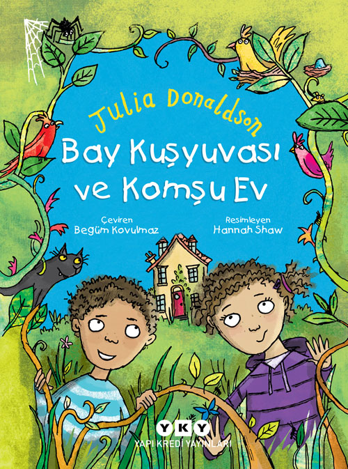 Yapı Kredi Yayınları