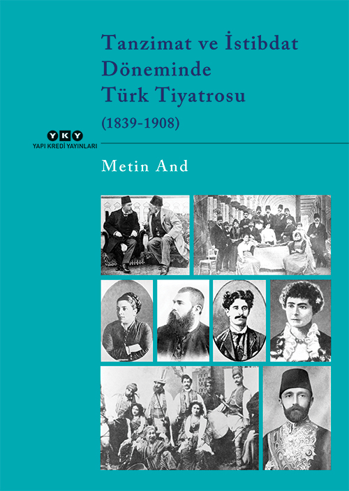 Yapı Kredi Yayınları