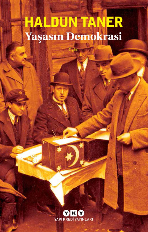 Yapı Kredi Yayınları