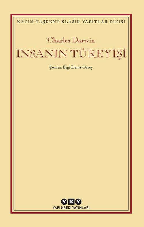 Yapı Kredi Yayınları